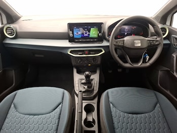 Used SEAT Ibiza 2026 for sale - 79594414: Photo