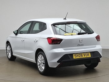 Used SEAT Ibiza 2026 for sale - 79594414: Photo