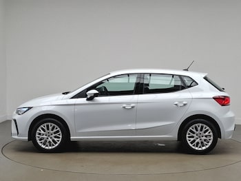 Used SEAT Ibiza 2026 for sale - 79594414: Photo