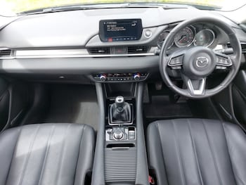 Used Mazda Mazda6 2021 for sale - 78494381: Photo