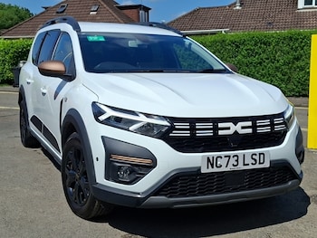 Used Dacia Jogger 2024 for sale - 79152762: Photo
