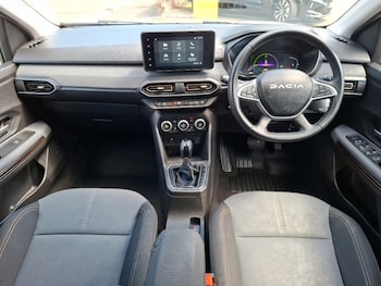Used Dacia Jogger 2024 for sale - 79152762: Photo