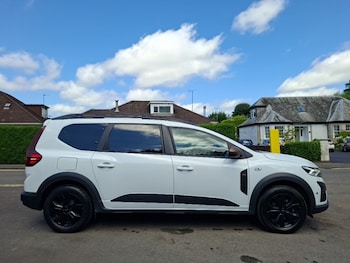 Used Dacia Jogger 2024 for sale - 79152762: Photo