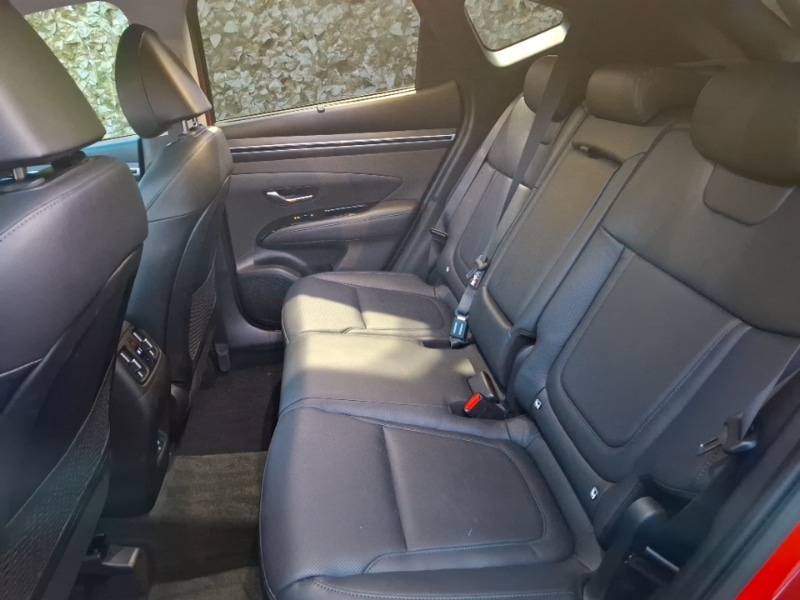 Used Hyundai TUCSON 2021 for sale - 77652657: Photo 6