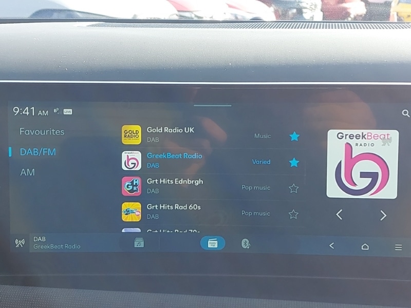 Used Hyundai TUCSON 2025 for sale - 77833016: Photo 12