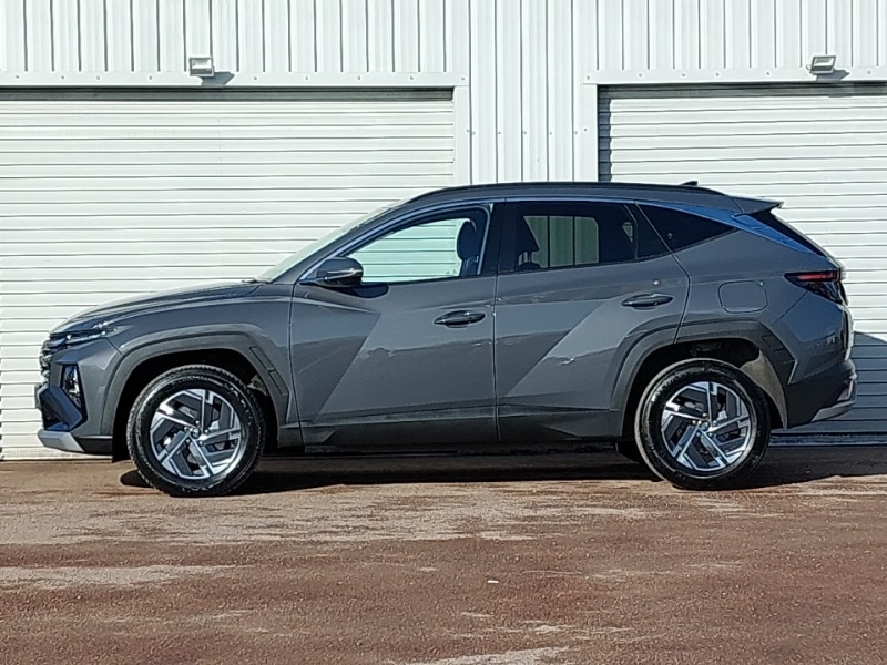 Used Hyundai TUCSON 2025 for sale - 77833016: Photo 4