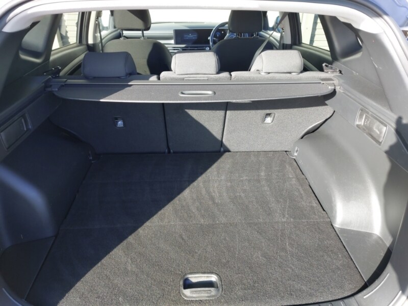 Used Hyundai TUCSON 2025 for sale - 77833016: Photo 8