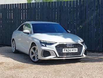 Used Audi A3 2024 for sale - 78547789: Photo