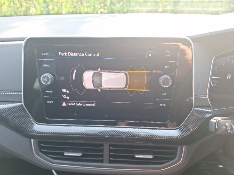 Used Volkswagen T-Cross 2024 for sale - 77366004: Photo 10