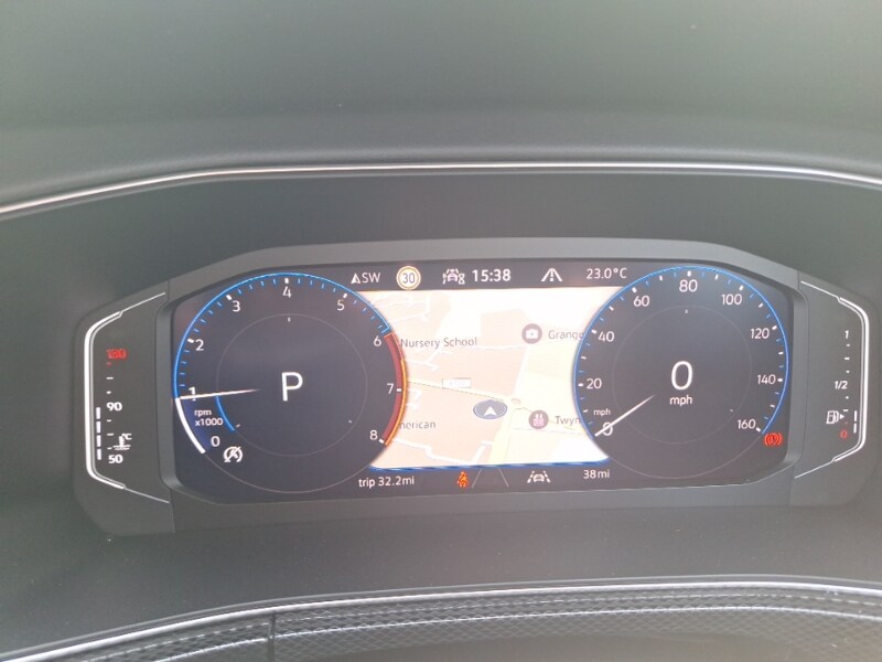 Used Volkswagen T-Cross 2024 for sale - 77366004: Photo 11