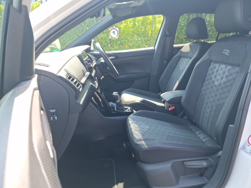 Used Volkswagen T-Cross 2024 for sale - 77366004: Photo 5