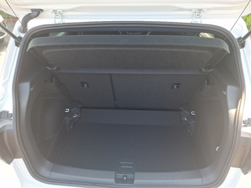 Used Volkswagen T-Cross 2024 for sale - 77366004: Photo 8