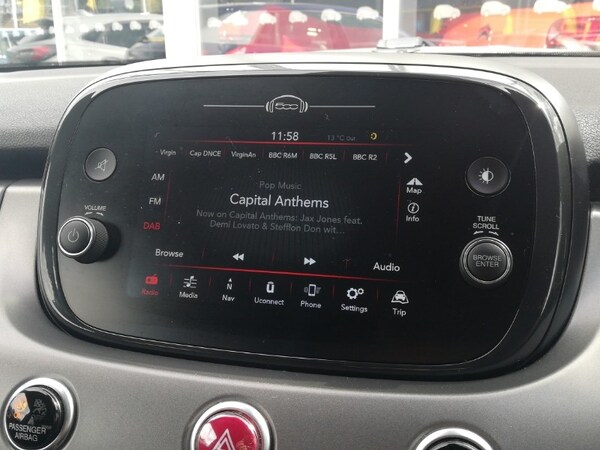 Used Fiat 500X 2021 for sale - 76207734: Photo 10
