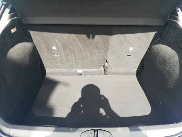 Used Fiat 500X 2021 for sale - 76207734: Photo 8
