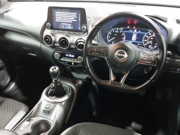 Used Nissan Juke 2023 for sale - 76301506: Photo 10