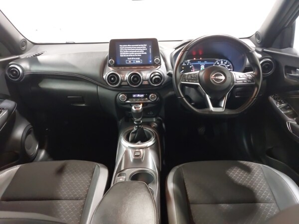 Used Nissan Juke 2023 for sale - 76301506: Photo 2