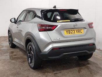 Used Nissan Juke 2023 for sale - 76301506: Photo 3