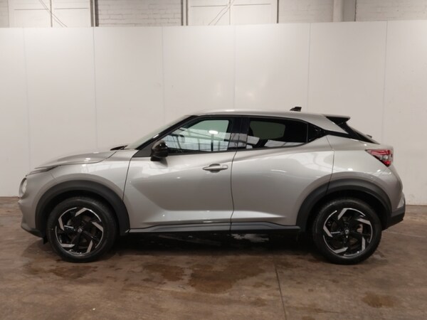 Used Nissan Juke 2023 for sale - 76301506: Photo 4