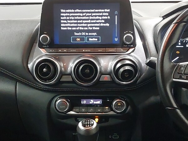 Used Nissan Juke 2023 for sale - 76301506: Photo 7