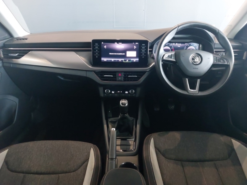 Used Skoda Scala 2020 for sale - 76614575: Photo 2