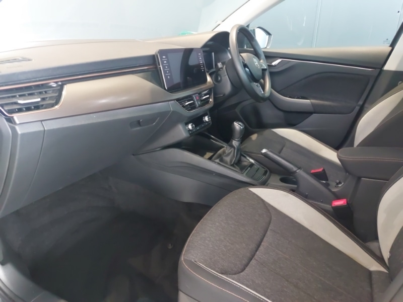 Used Skoda Scala 2020 for sale - 76614575: Photo 5