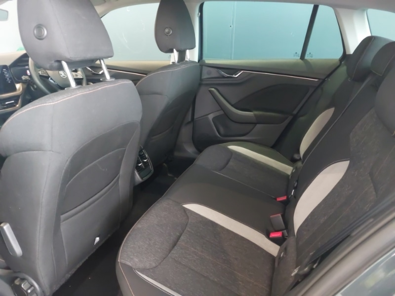 Used Skoda Scala 2020 for sale - 76614575: Photo 6