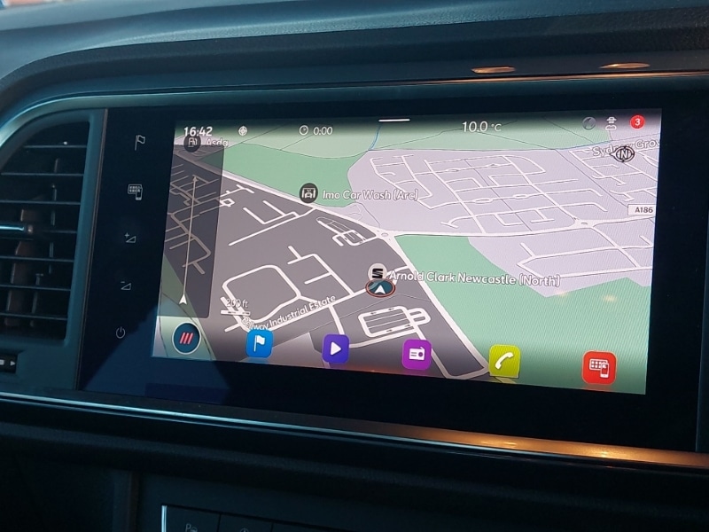 Used SEAT Ateca 2023 for sale - 77358170: Photo 10