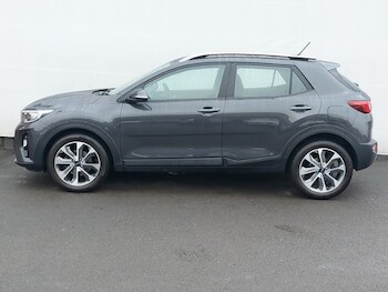 Used Kia Stonic 2020 for sale - 77385988: Photo