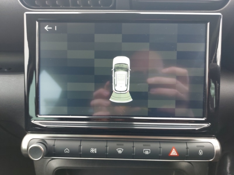 Used Citroen C3 Aircross 2022 for sale - 78114277: Photo 10