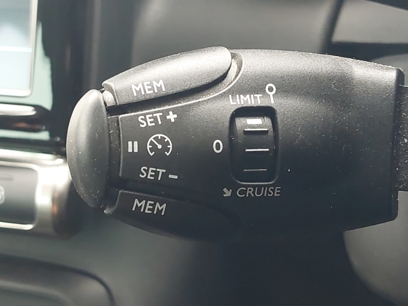 Used Citroen C3 Aircross 2022 for sale - 78114277: Photo 12