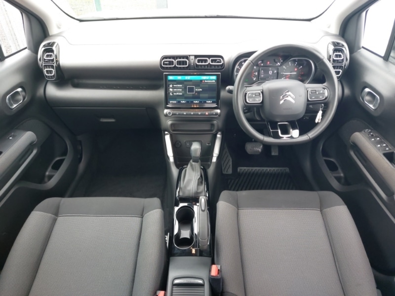 Used Citroen C3 Aircross 2022 for sale - 78114277: Photo 2