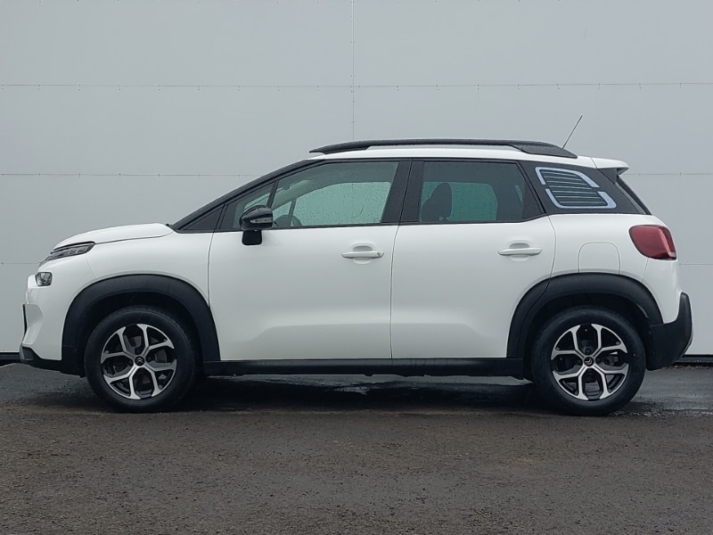 Used Citroen C3 Aircross 2022 for sale - 78114277: Photo 4
