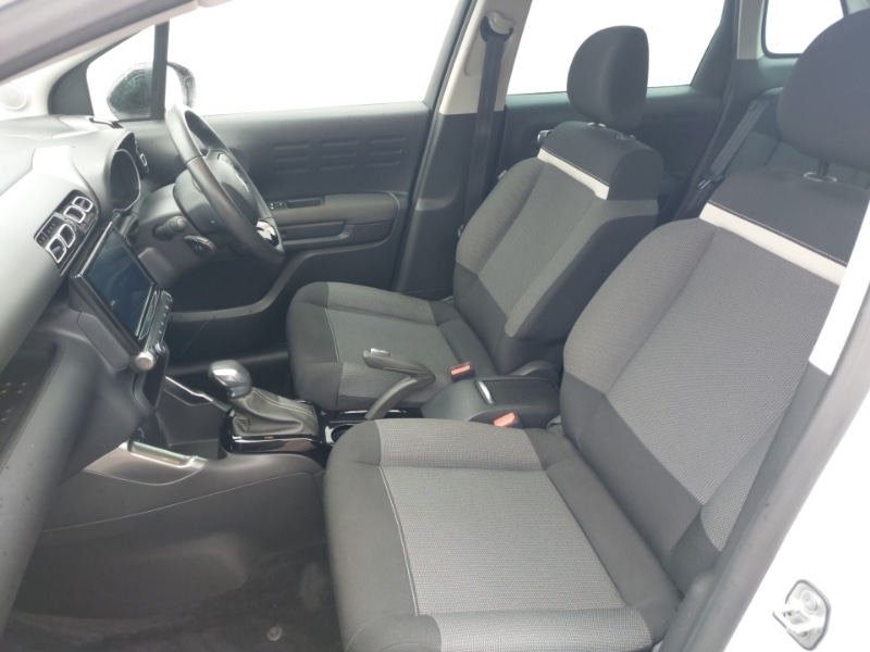 Used Citroen C3 Aircross 2022 for sale - 78114277: Photo 5