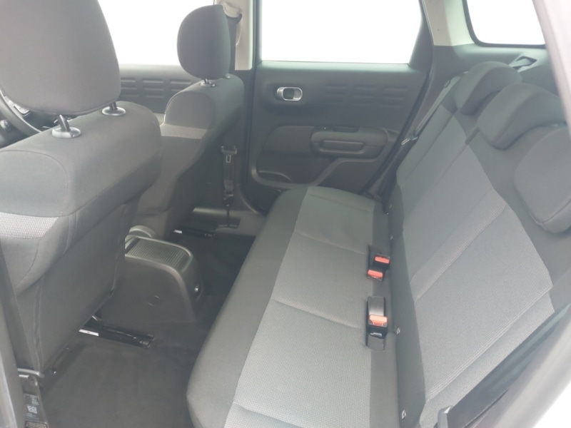 Used Citroen C3 Aircross 2022 for sale - 78114277: Photo 6