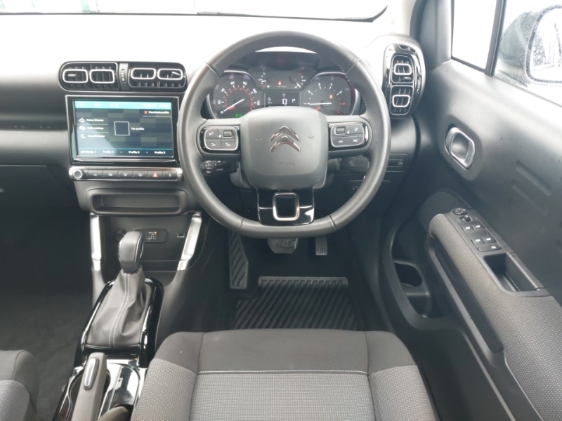 Used Citroen C3 Aircross 2022 for sale - 78114277: Photo 7