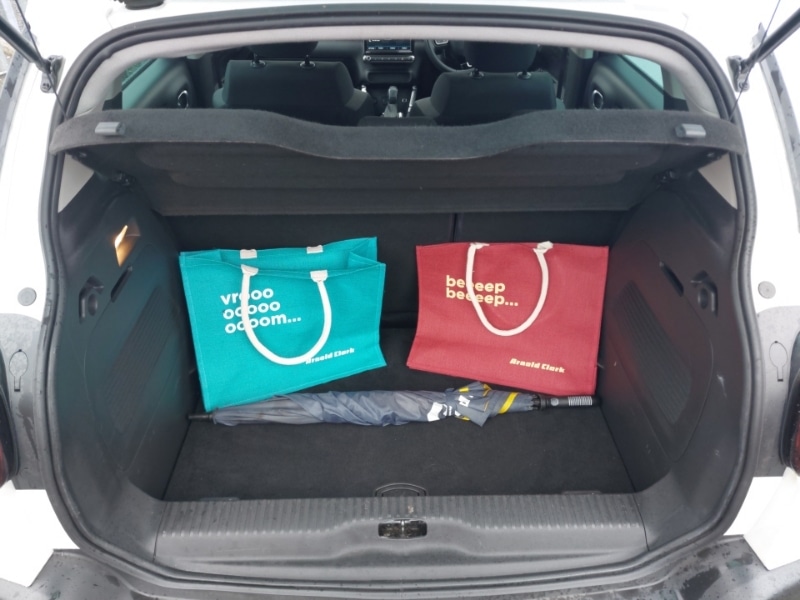 Used Citroen C3 Aircross 2022 for sale - 78114277: Photo 8