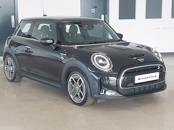 Used MINI Hatch 2023 for sale - 77877159: Photo