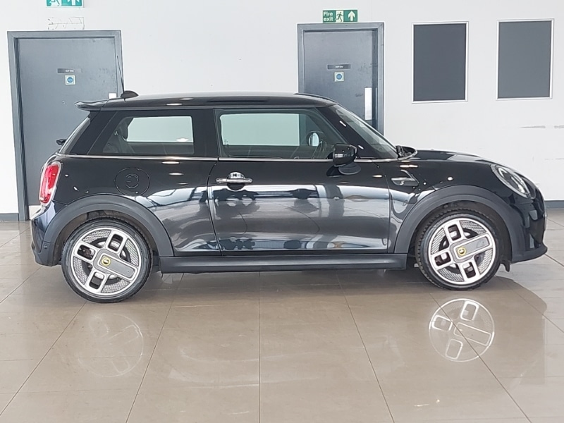 Used MINI Hatch 2023 for sale - 77877159: Photo 2