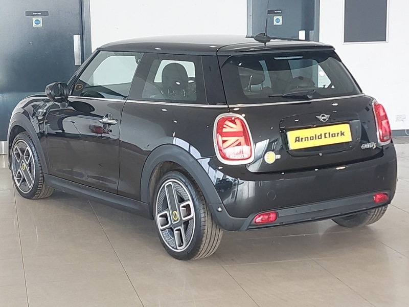 Used MINI Hatch 2023 for sale - 77877159: Photo 3