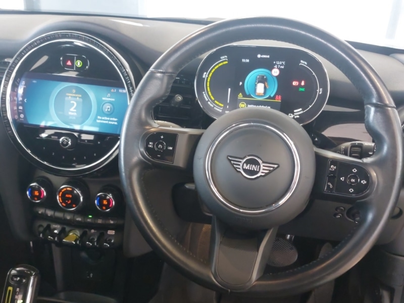 Used MINI Hatch 2023 for sale - 77877159: Photo 5