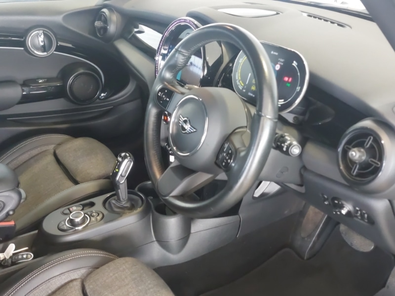 Used MINI Hatch 2023 for sale - 77877159: Photo 6