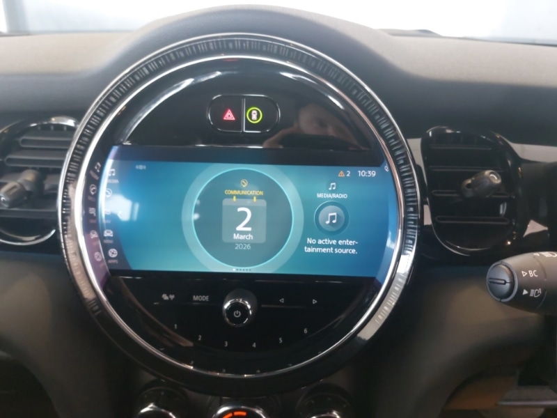 Used MINI Hatch 2023 for sale - 77877159: Photo 8