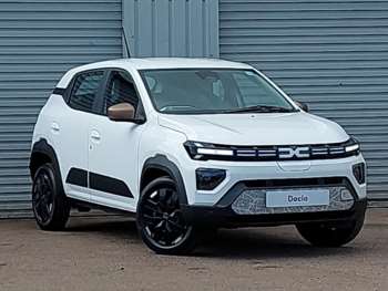 2025 - 27kWh Extreme 65 48kW 5dr Auto