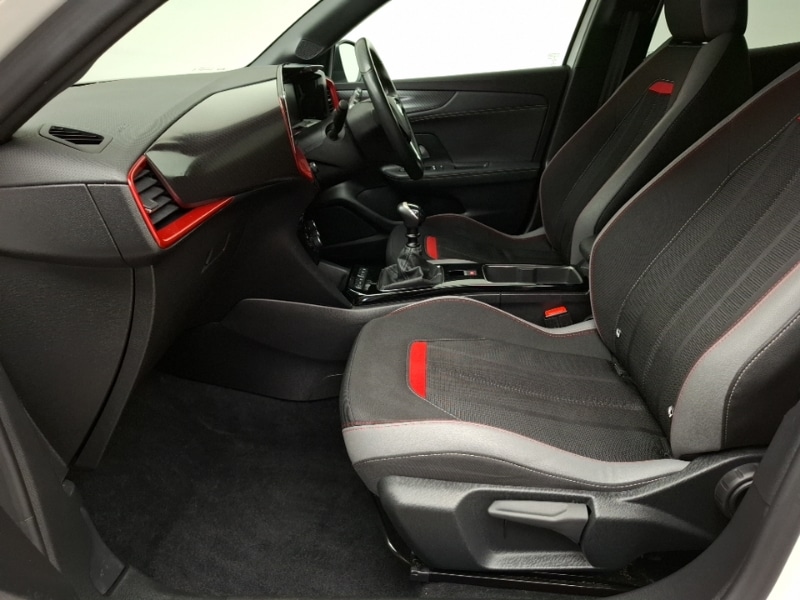 Used Vauxhall Mokka 2022 for sale - 77419708: Photo 5