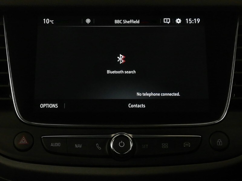 Used Vauxhall Crossland 2022 for sale - 76838940: Photo 10