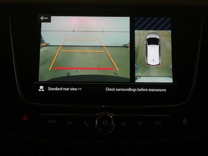 Used Vauxhall Crossland 2022 for sale - 76838940: Photo 11