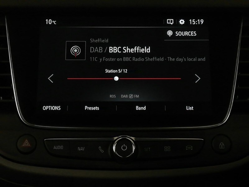 Used Vauxhall Crossland 2022 for sale - 76838940: Photo 12