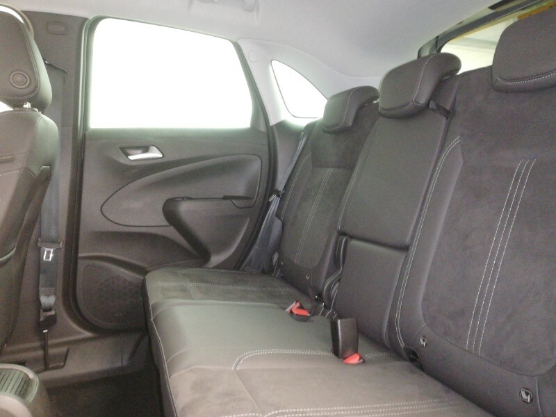 Used Vauxhall Crossland 2022 for sale - 76838940: Photo 6