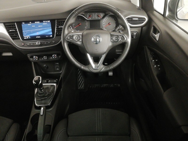 Used Vauxhall Crossland 2022 for sale - 76838940: Photo 7