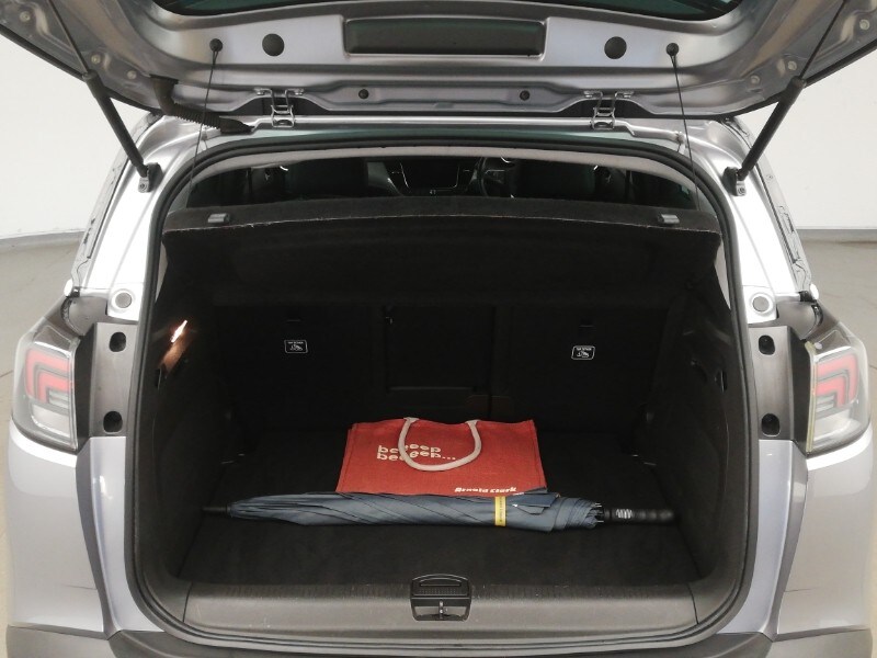 Used Vauxhall Crossland 2022 for sale - 76838940: Photo 8